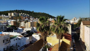 Victoria Luxury Penthouse, Malaga